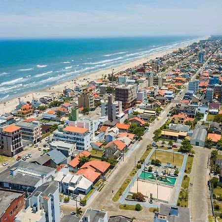 Апартаменты Apartamento Com Area Gourmet Аррою-ду-Силва Экстерьер фото