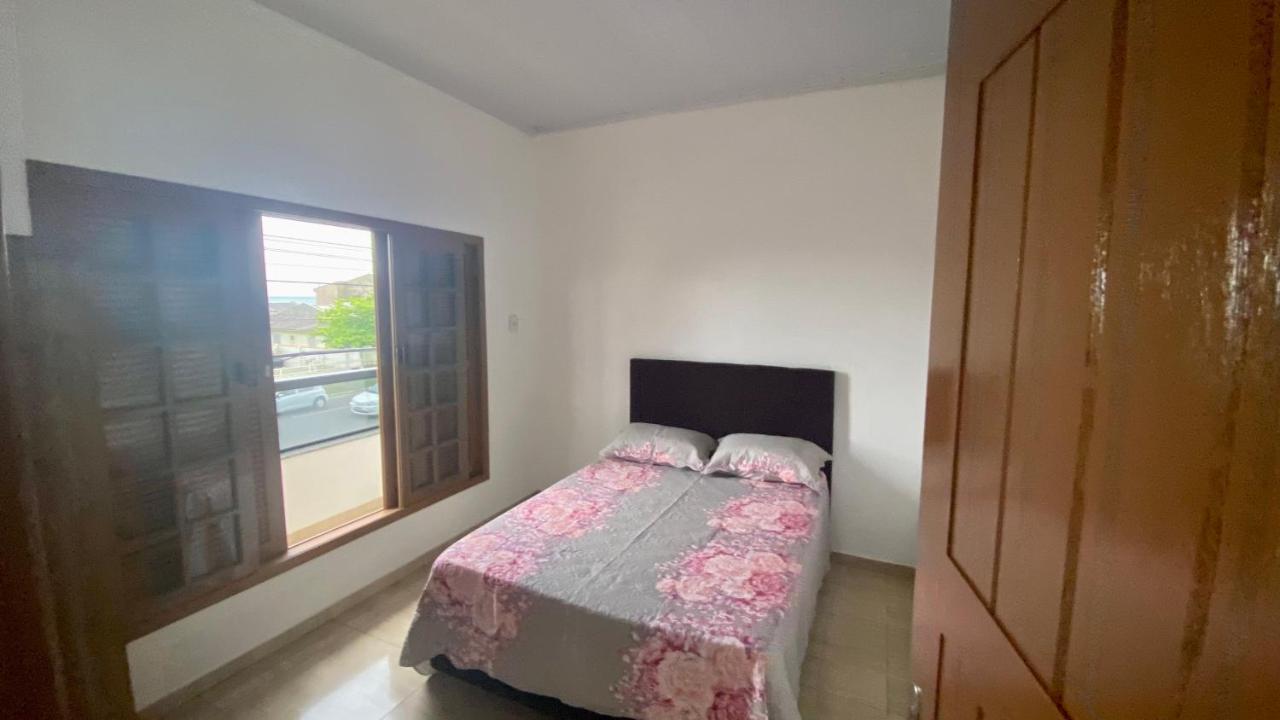 Апартаменты Apartamento Com Area Gourmet Аррою-ду-Силва Экстерьер фото